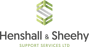 Henshall & Sheehy Support Services Ltd